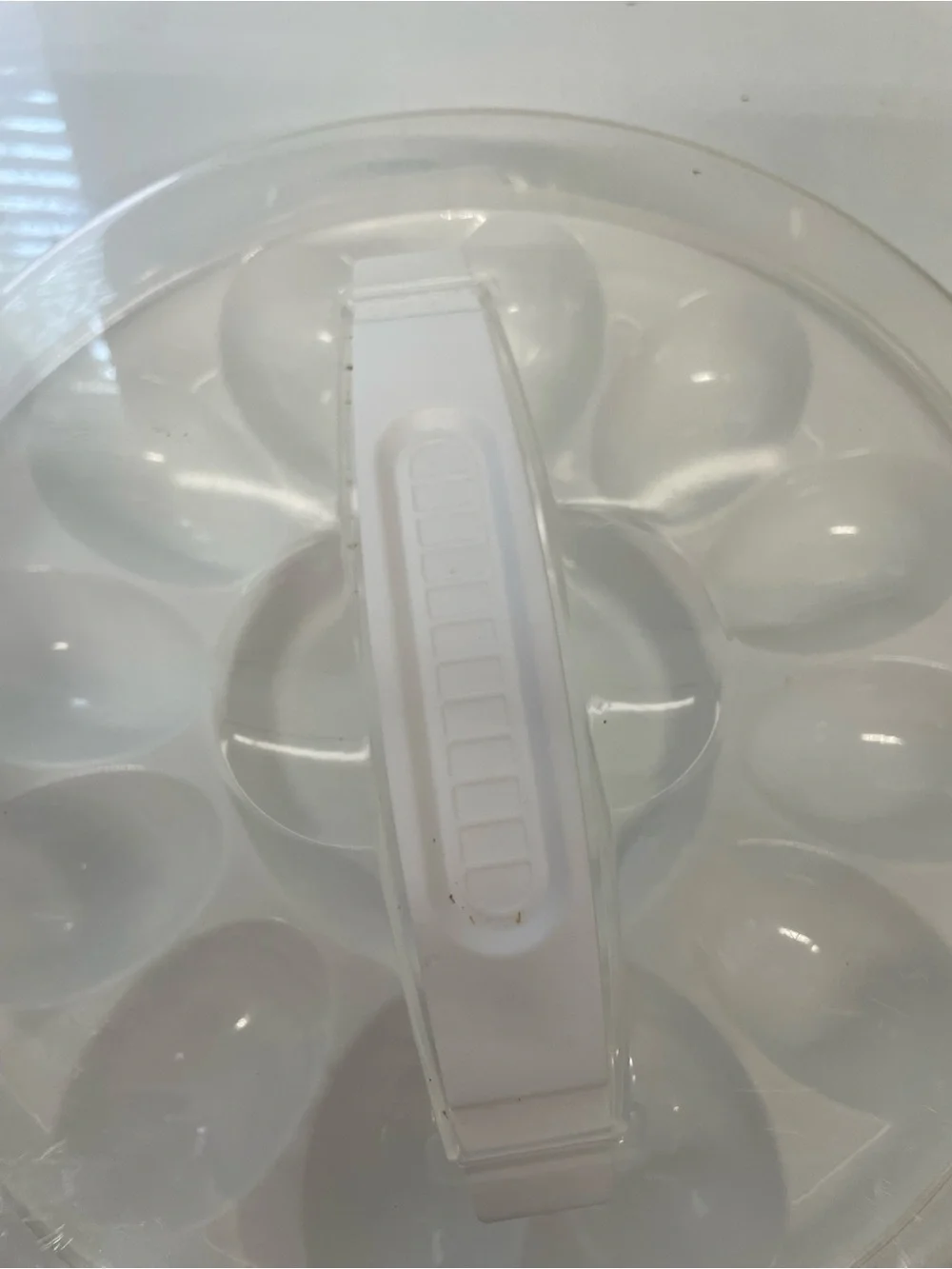 SureFresh Deviled Egg Carrier 10.375